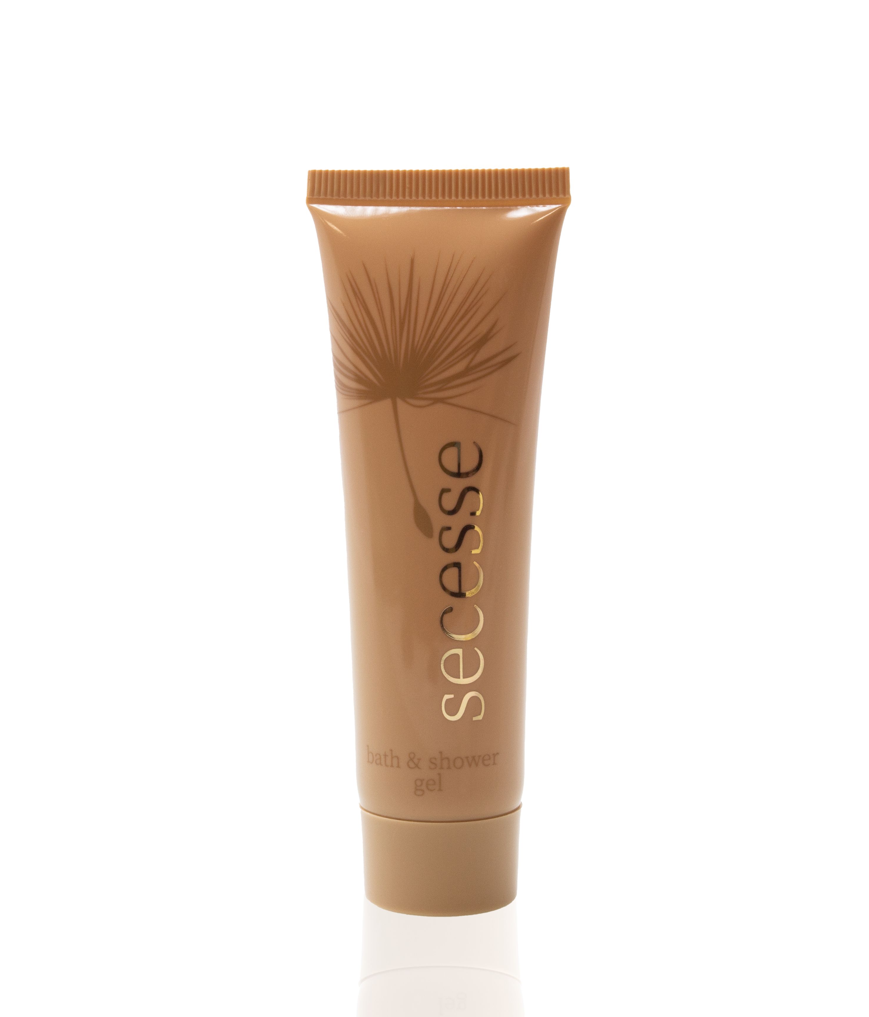 Dusch- und Badegel 35 ml Tube
