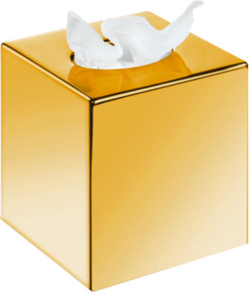 Kosmetikbox-Spender "Cube"
