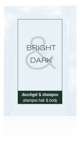 Duschgel/Shampoo